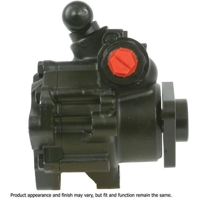 Remanufactured Power Steering Pump Without Reservoir by CARDONE INDUSTRIES - 21-137 pa6