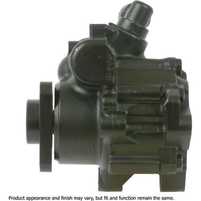 Remanufactured Power Steering Pump Without Reservoir by CARDONE INDUSTRIES - 21-137 pa7