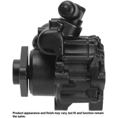 Remanufactured Power Steering Pump Without Reservoir by CARDONE INDUSTRIES - 21-140 pa1