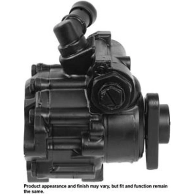 Remanufactured Power Steering Pump Without Reservoir by CARDONE INDUSTRIES - 21-140 pa4