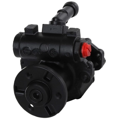 CARDONE INDUSTRIES - 21-147 - Remanufactured Power Steering Pump Without Reservoir pa9