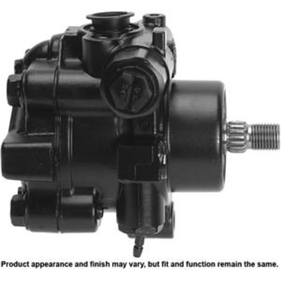 Remanufactured Power Steering Pump Without Reservoir by CARDONE INDUSTRIES - 21-148 pa6