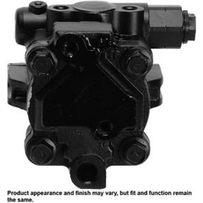 Remanufactured Power Steering Pump Without Reservoir by CARDONE INDUSTRIES - 21-150 pa4