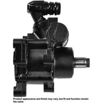 Remanufactured Power Steering Pump Without Reservoir by CARDONE INDUSTRIES - 21-157 pa4