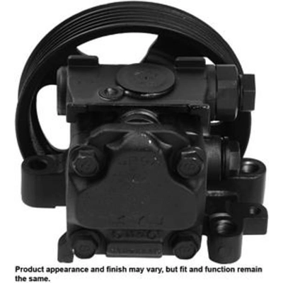 Remanufactured Power Steering Pump Without Reservoir by CARDONE INDUSTRIES - 21-162 pa4