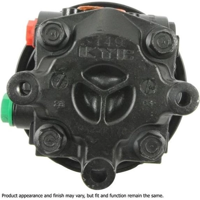 Remanufactured Power Steering Pump Without Reservoir by CARDONE INDUSTRIES - 21-164 pa3