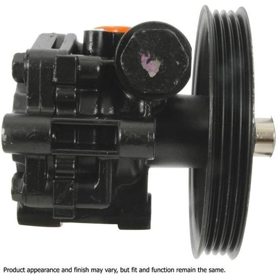 Remanufactured Power Steering Pump Without Reservoir by CARDONE INDUSTRIES - 21-164 pa4