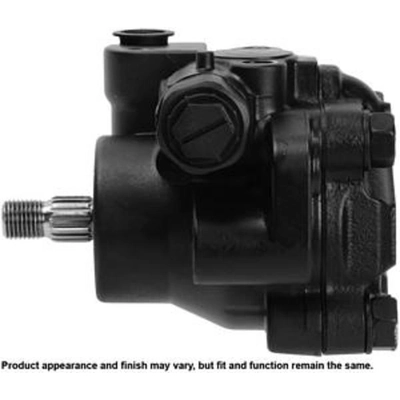 Remanufactured Power Steering Pump Without Reservoir by CARDONE INDUSTRIES - 21-173 pa2