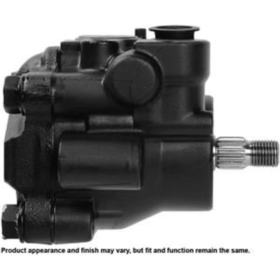 Remanufactured Power Steering Pump Without Reservoir by CARDONE INDUSTRIES - 21-173 pa4