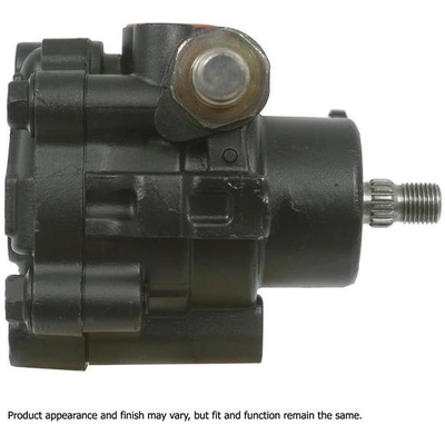 Remanufactured Power Steering Pump Without Reservoir by CARDONE INDUSTRIES - 21-238 pa6