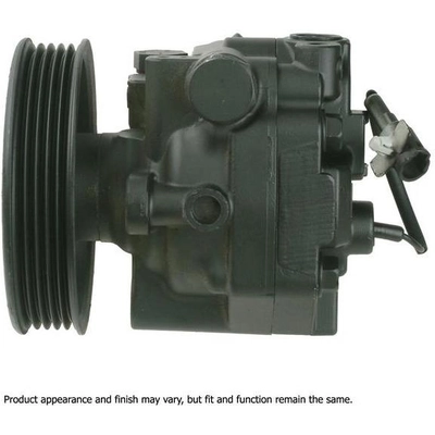 Pompe de direction assistée sans réservoir reconditionné par CARDONE INDUSTRIES - 21-329 pa9