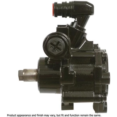 Remanufactured Power Steering Pump Without Reservoir by CARDONE INDUSTRIES - 21-344 pa1