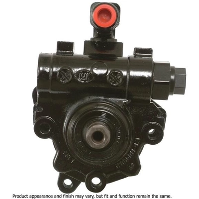 Remanufactured Power Steering Pump Without Reservoir by CARDONE INDUSTRIES - 21-344 pa3