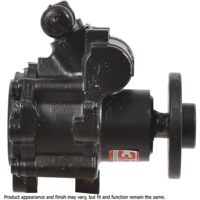 Remanufactured Power Steering Pump Without Reservoir by CARDONE INDUSTRIES - 21-353 pa7