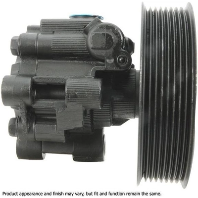 Remanufactured Power Steering Pump Without Reservoir by CARDONE INDUSTRIES - 21-375 pa5