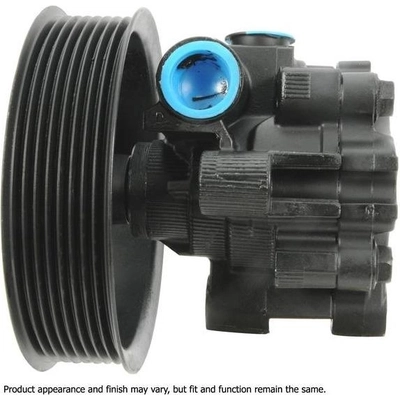 Remanufactured Power Steering Pump Without Reservoir by CARDONE INDUSTRIES - 21-375 pa7
