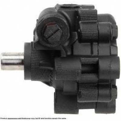 Remanufactured Power Steering Pump Without Reservoir by CARDONE INDUSTRIES - 21-400 pa10