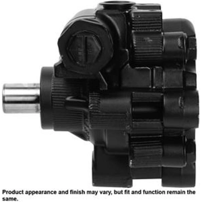 Remanufactured Power Steering Pump Without Reservoir by CARDONE INDUSTRIES - 21-4035 pa1