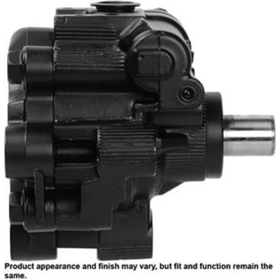 Remanufactured Power Steering Pump Without Reservoir by CARDONE INDUSTRIES - 21-4035 pa3