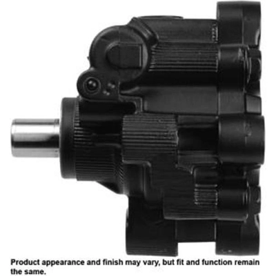 Remanufactured Power Steering Pump Without Reservoir by CARDONE INDUSTRIES - 21-4047 pa5