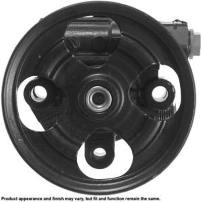 Remanufactured Power Steering Pump Without Reservoir by CARDONE INDUSTRIES - 21-4050 pa2