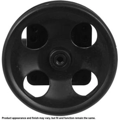 Remanufactured Power Steering Pump Without Reservoir by CARDONE INDUSTRIES - 21-4051 pa1