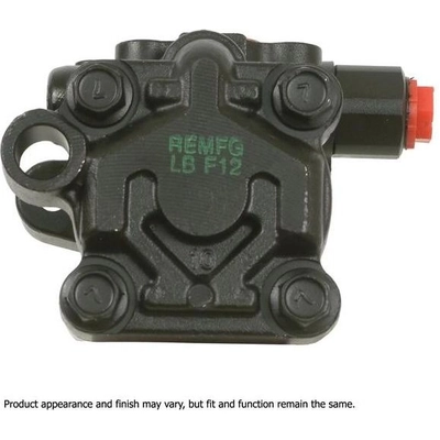 Remanufactured Power Steering Pump Without Reservoir by CARDONE INDUSTRIES - 21-4052 pa6