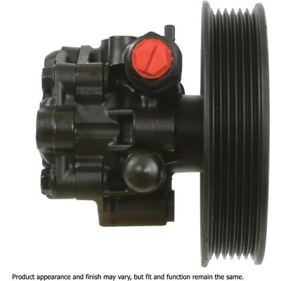 Remanufactured Power Steering Pump Without Reservoir by CARDONE INDUSTRIES - 21-4053 pa1