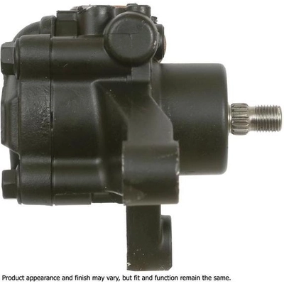 Pompe de direction assistée sans réservoir reconditionné par CARDONE INDUSTRIES - 21-4055 pa5