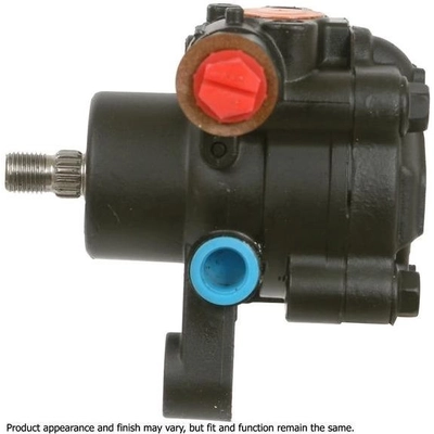 Remanufactured Power Steering Pump Without Reservoir by CARDONE INDUSTRIES - 21-4055 pa6