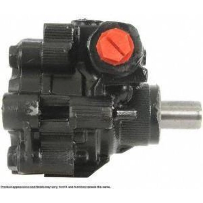 Remanufactured Power Steering Pump Without Reservoir by CARDONE INDUSTRIES - 21-4063 pa3