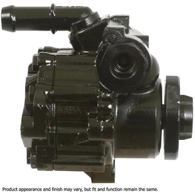 Remanufactured Power Steering Pump Without Reservoir by CARDONE INDUSTRIES - 21-4064 pa2