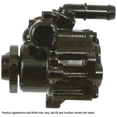 Pompe de direction assist�e sans r�servoir reconditionn� by CARDONE INDUSTRIES - 21-4064 pa3