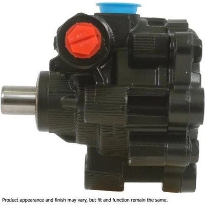 Remanufactured Power Steering Pump Without Reservoir by CARDONE INDUSTRIES - 21-4068 pa5