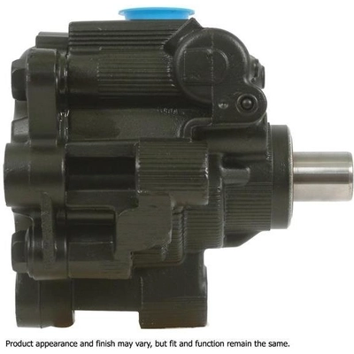 Remanufactured Power Steering Pump Without Reservoir by CARDONE INDUSTRIES - 21-4068 pa8