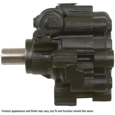 Remanufactured Power Steering Pump Without Reservoir by CARDONE INDUSTRIES - 21-4072 pa3