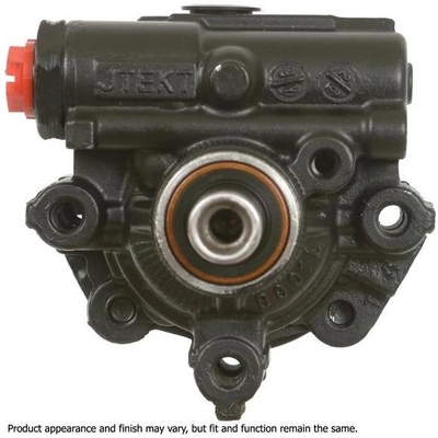 Remanufactured Power Steering Pump Without Reservoir by CARDONE INDUSTRIES - 21-4072 pa4