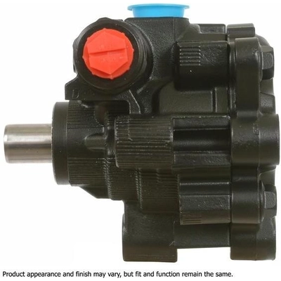 Remanufactured Power Steering Pump Without Reservoir by CARDONE INDUSTRIES - 21-4074 pa1