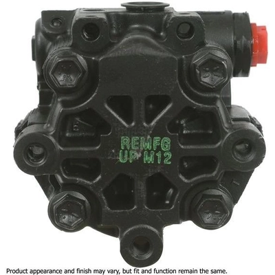 Remanufactured Power Steering Pump Without Reservoir by CARDONE INDUSTRIES - 21-4075 pa2