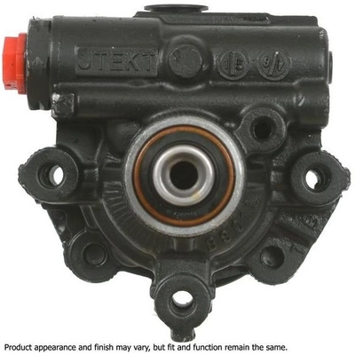 Remanufactured Power Steering Pump Without Reservoir by CARDONE INDUSTRIES - 21-4075 pa4