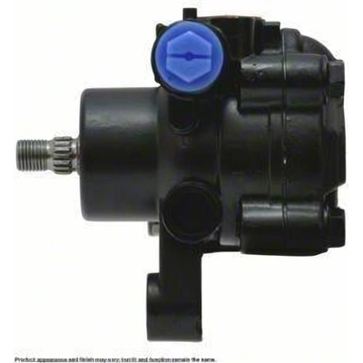 Remanufactured Power Steering Pump Without Reservoir by CARDONE INDUSTRIES - 21-422 pa2