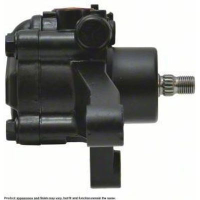 Remanufactured Power Steering Pump Without Reservoir by CARDONE INDUSTRIES - 21-422 pa3