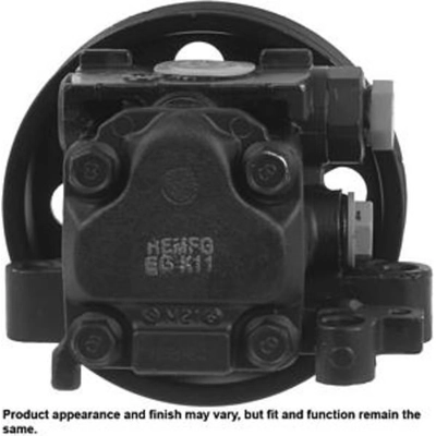 Remanufactured Power Steering Pump Without Reservoir by CARDONE INDUSTRIES - 21-425 pa4