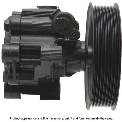 Remanufactured Power Steering Pump Without Reservoir by CARDONE INDUSTRIES - 21-486 pa1