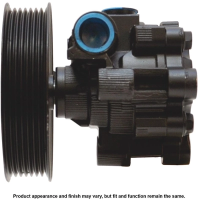 Remanufactured Power Steering Pump Without Reservoir by CARDONE INDUSTRIES - 21-486 pa6