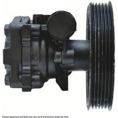 Remanufactured Power Steering Pump Without Reservoir by CARDONE INDUSTRIES - 21-489 pa9