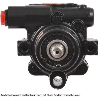 Remanufactured Power Steering Pump Without Reservoir by CARDONE INDUSTRIES - 21-494 pa5