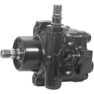 Remanufactured Power Steering Pump Without Reservoir by CARDONE INDUSTRIES - 21-5025 pa8