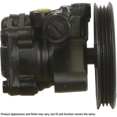 Remanufactured Power Steering Pump Without Reservoir by CARDONE INDUSTRIES - 21-503 pa2