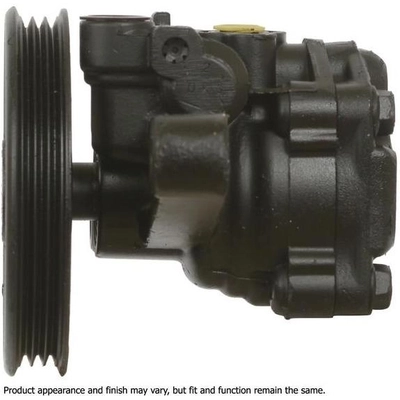 Remanufactured Power Steering Pump Without Reservoir by CARDONE INDUSTRIES - 21-503 pa3